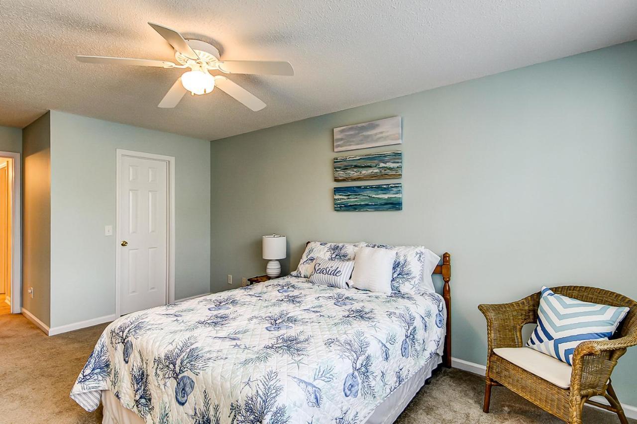 Ferienwohnung Fun And Sun At Fairway Oaks Myrtle Beach Exterior foto